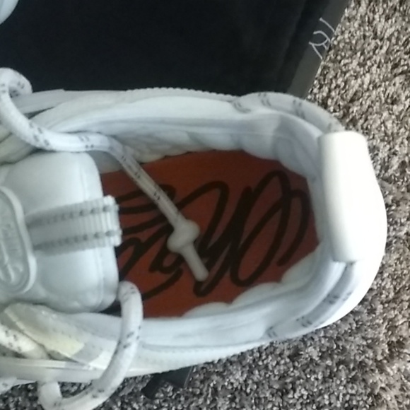 Authentic Versace sneaker - Picture 7 of 7